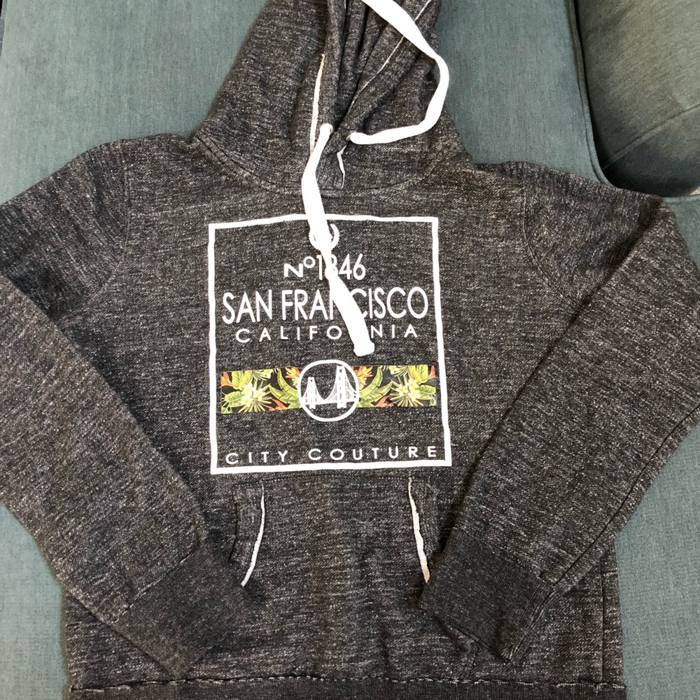 San Francisco Jacket